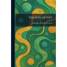 (영문도서)The Fuel of Life Paperback, Tradd Street Press, English, 9781025671741
