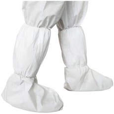 일회용 부직포 방수 방진 위생 신발 운동화 덧신 슈 슈즈 커버 1켤레, 1개