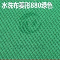 全自動麻將機配件：麻將機桌布，耐用、靜音、可水洗, 綠色加厚水洗布超強膠880, 1個