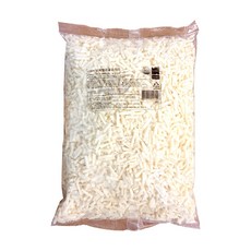 썬리취 모짜렐라 골든치즈 PA 냉장, 1개, 2.5kg