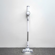 신일 BLDC 슬림 무선 진공청소기+충전거치대세트, SVC-BLW20WK, 화이트