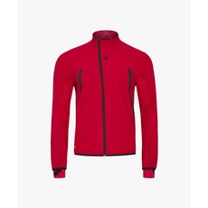 [백화점 정품] 스파이더 SPYDER 남성 러닝 프로웹 집업 자켓 SPHPCNFT231MBGD