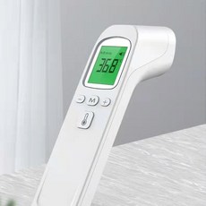 비접촉식 디지털 온도계 OTM-100 bog+52855It