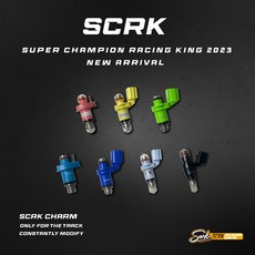 SCRK各車系噴油嘴 京濱 勁戰 水冷六代 JETS五期六期, 1個, JETS五期 160cc-300cc