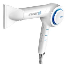 파테크 한일전자 헤어드라이어 하이퍼소닉 1850W, BLDC-G1, 아이스블루