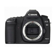 캐논 정품 EOS 5D Mark II 바디 오두막, 캐논 5D MARK II 바디+실속페키지