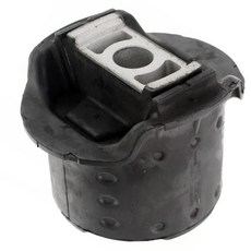 자동 후면 브래킷 부싱 서스펜션, 1개, 1. Black