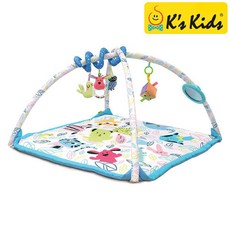 케이스키즈 포인원 아기체육관 10802, 1개