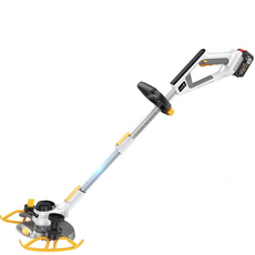 Ogula小倉 無刷鋰電割草機 十節一電 草坪修剪 無線割草機, 1個