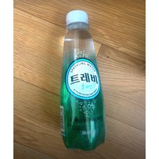 롯데칠성 트레비 플레인, 300ml, 12개