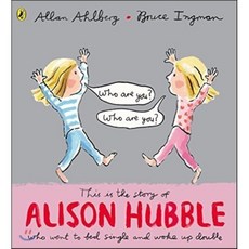 Hubble Trouble Th Picture Book, Penguin Putnam