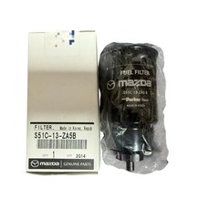 MAZDA 柴油濾清器 S51C-13-ZA5B Made in Korea, 1個