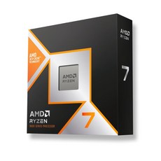 AMD Ryzen 7 9800X3D 8核/16緒 處理器 台灣公司貨, 專案 勿下