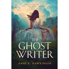 (英文圖書)The Ghost Writer 平裝版, Bowker Identifier Services, 英文