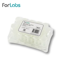 ForLabs 멸균희석액 생리식염수 9ml*20개, 1세트