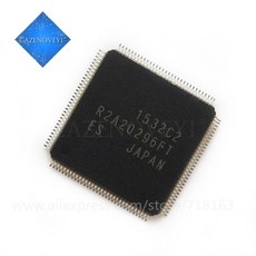 1 pcs/lot R2A20296AFT R2A20296FT R2A20296 QFP-128, [01] 옵션1