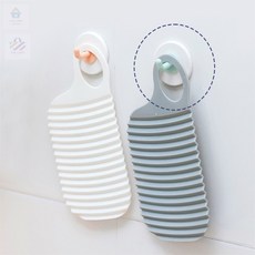 초아디자인 한손 빨래판 캠핑빨래