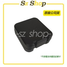 INSTA360 ACE PRO 2 原廠電池收納盒套裝，延長拍攝時間，原廠公司貨保證, Ace Pro 2原廠電池盒(※不含電池, 1個