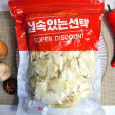 진미채파지 1kg 넓적한 백진미 백진미채 일미 버터구이 오징어 버터, 백진미파지 1kg (백파), 1개