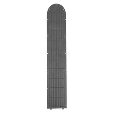 M365 또는 전기 하단 플레이트 스케이트 스쿠터 부품 17 21PCS 보드 배터리 커버 나사 파트먼트, Bla M365 version