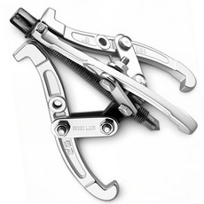 기어풀러 플러 4인치 6인치, 1개