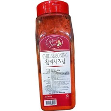 신영상회 칠리 시즈닝 450g 향신료, 1개