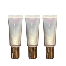 디어달리아 데일리 디펜스 비비크림 21C 로지라이트 20ml 3개