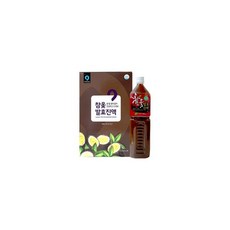 옻물 *1, 1개, 1.5L