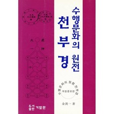 천부경:수행문화의 원전, 거발환, 김진일 저