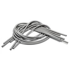 1개/몫 와이어 직경 0.2/0.3/0.4/0.5/0.6/0.8mm 스테인레스 스틸 인장 스프링 아웃, 19 0.3 x 3 x 1000