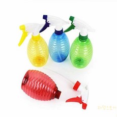 루토 둥굴이 분무기 색상랜덤 용품, 1