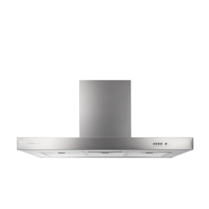 莊頭北 TR-5893A 歐化排油煙機 歐式 倒T式 渦輪大吸力 不鏽鋼機體 機械式按鍵, TR-5893A (90公分), 單純送貨商品