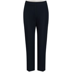 파투 크롭 테일러드 팬츠