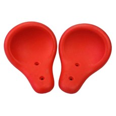 놀이터 시소 교체 의자 그네 단순교체 부속품 나사 야외, 3박스