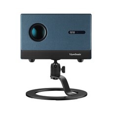뷰소닉 홈앤빔 LX60HD 구글 TV 넷플릭스 내장 풀HD LED 빔프로젝터 (LX60HD+전용 거치대 세트 구성)