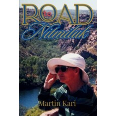 (英文圖書)Road to Nitmiluk 平裝版, Writers Apex, 英文