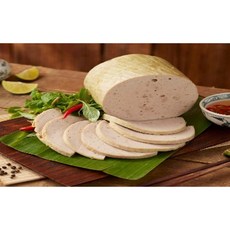 베트남 햄 프엉항 햄(GIO LUA PHUONG HANG), 500g, 1개