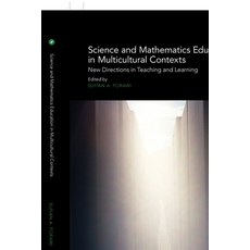 (영문도서) Science and Mathematics Education in Multicultural Contexts: New Directions in Teaching and L... Paperback, Common Ground Research Netw..., English, 9781863352246