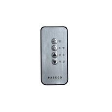 파세코 전동 빨래건조대 전용 리모컨, 1개, PCD-100
