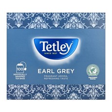 테틀리 얼그레이티, 2g, 100개입, 1개