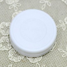 납작 딸랑이고급 (40mm), 남여공용, 1개