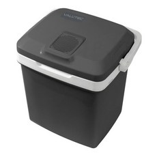 벨류텍 차량용 냉온장고 26리터, VR-026L(BLACK)
