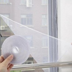 방충망 붙이는 모기장 창문 모기장 xmfl-2, 본상품