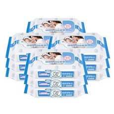 貝恩純水濕紙巾超值組 嬰兒保養柔濕巾，80抽12包+20抽12包，溫和呵護寶寶肌膚，外出居家必備, 1個, 20抽12包(可寄超商)
