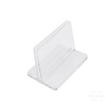 무담 일자형 가림막 고정대 파티션받침대