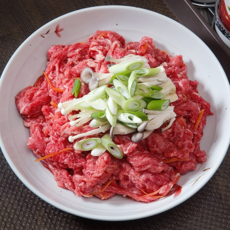 서당골 한우불고기 1등급이상 500g * 2개