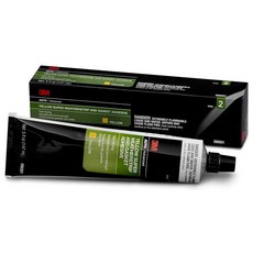 3M 블랙 슈퍼 웨더스트립 및 개스킷 접착제 08008 5플로즈 팩당 1개, Yellow Super, 5 fl. Oz.