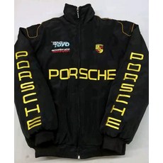 남성 바람막이 오프로드 재킷 윈드러너 자켓 방풍 집업, 포르쉐