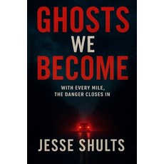 (英文圖書)Ghost We Become 平裝版, Independently Published, 英文
