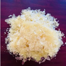 1000g 보라색 빨간색/연한 노란색 쉘락 슬라이스 쉽게 용해되는 방수 내유성 악기 가구 수리 코팅, 01 100g, 02 Light Yellow